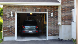 Garage Door Installation at Amaya Estates, Florida